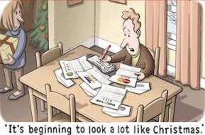 Funny Christmas Cartoons