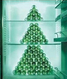 funny xmas tree pics