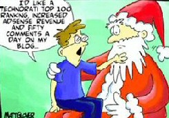 Christmas Jokes for Kids