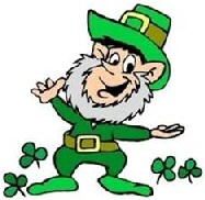 Clean Irish Jokes