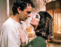 A sad love story - Anthony and Cleopatra