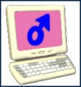 Computer Gender Male?