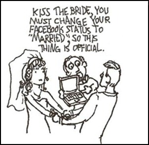 Computer Bride