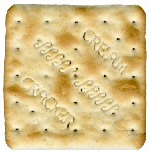 Keep taking the biscuits