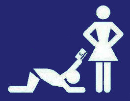 International symbol of marriage approved