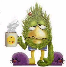 Time for a Cuppa