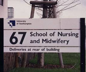 Midwifery - Deliveries in the rear