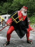 Le Tour de France Trivia