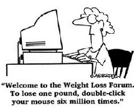 Funny Diet Forum