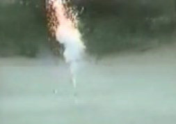 4th July Rocket