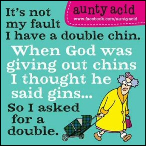 Double Gin
