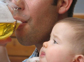 Start Drinking Young