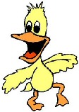 Good Duck Joke