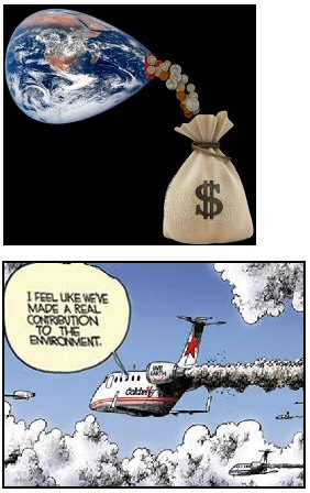 Green Smoke - Pollution Joke