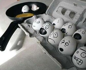 Easter Egg Death Row