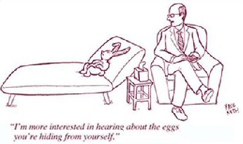 10 Of The Funniest Easter Cartoons And Memes Teach Starter Blog