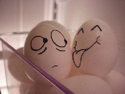 Easter Egg Love