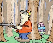 Easter Egg Hunt