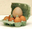 World's biggest chicken egg