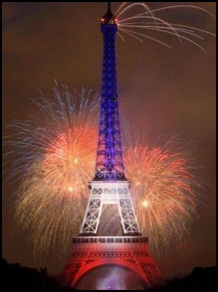 Bastille Day Humour