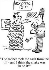 Funny Crime Stories - Funny Jokes Funny Crime Stories - Funny Jokes