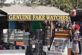 Fake Watch