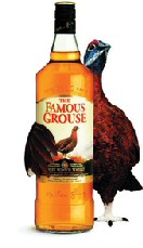 Glorious Twelfth Grouse