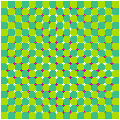 Good Optical Illusion