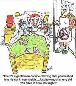 Funny Christmas Cartoons - Funny Jokes Funny Christmas Cartoons - Funny Jokes