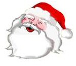 Funny Father Christmas Pictures