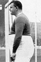 Fatty Foulke - Who ate all the pies?