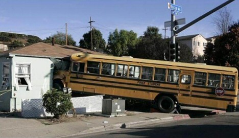 Door-to-Door Bus Service