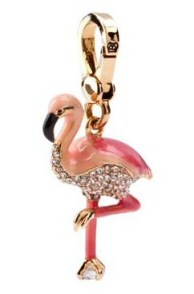 Flamingo Charm