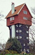 Funny Folly Houses