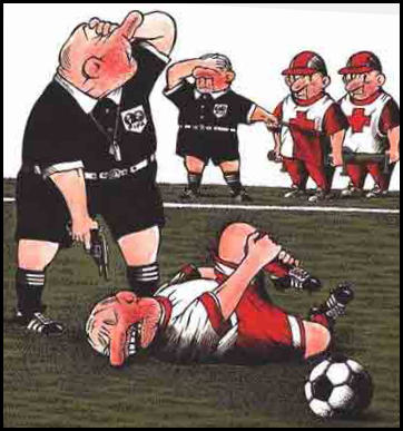Golden Oldies world cup - Funny Jokes Golden Oldies world cup - Funny Jokes