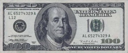 July 4th Benjamin Franklin