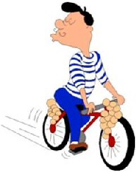 Funny French Jokes