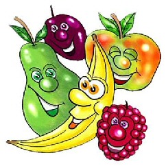 20 Food Facts