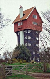 Folly in the Clouds