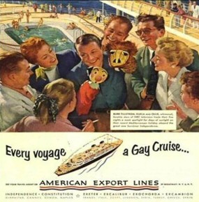 Gay Holiday Cruise