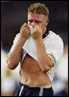 Paul Gascoigne