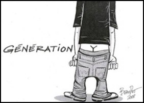 Generation Y