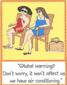 Global Warming