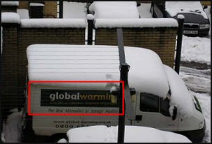 Global Warming