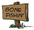 Gone Fishing