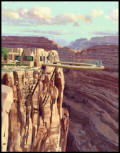 Picture of Grand Canyon Skywalk