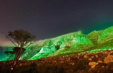 Green Mountain Cape Town