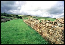 Hadrian's Wall - Will and Guy's Jokes