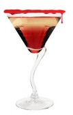 Funny Halloween Drinks