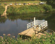 Hampton Loade ferry - Sat nav blunder